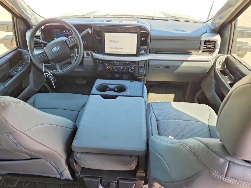 63786266 :رقم المزاد ، 1FT8W3DM3TEE49289 vin ، 2026 Ford F350 مزاد بيع