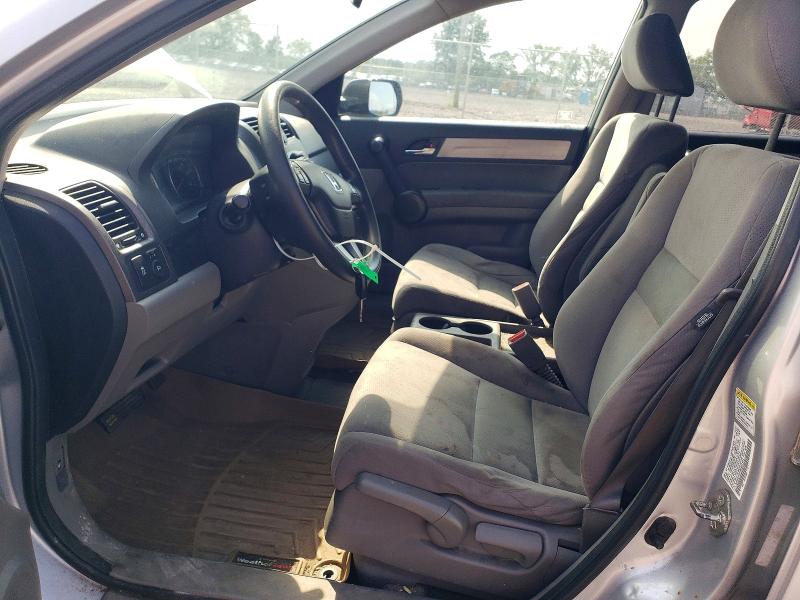 Продаж на аукціоні авто 2011 Honda Cr-v, vin: 5J6RE3H54BL022444, номер лоту: 64468326