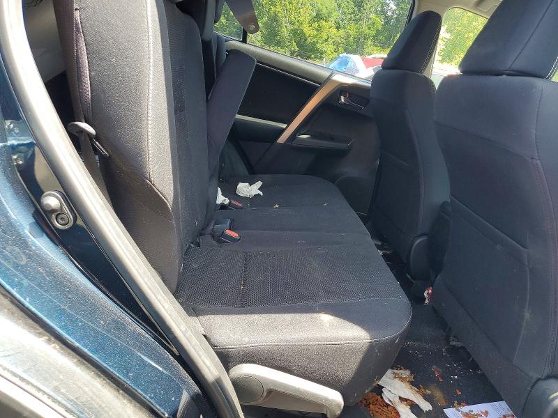 62950876 :رقم المزاد ، JTMRFREV3JJ256157 vin ، 2018 Toyota Rav4 مزاد بيع