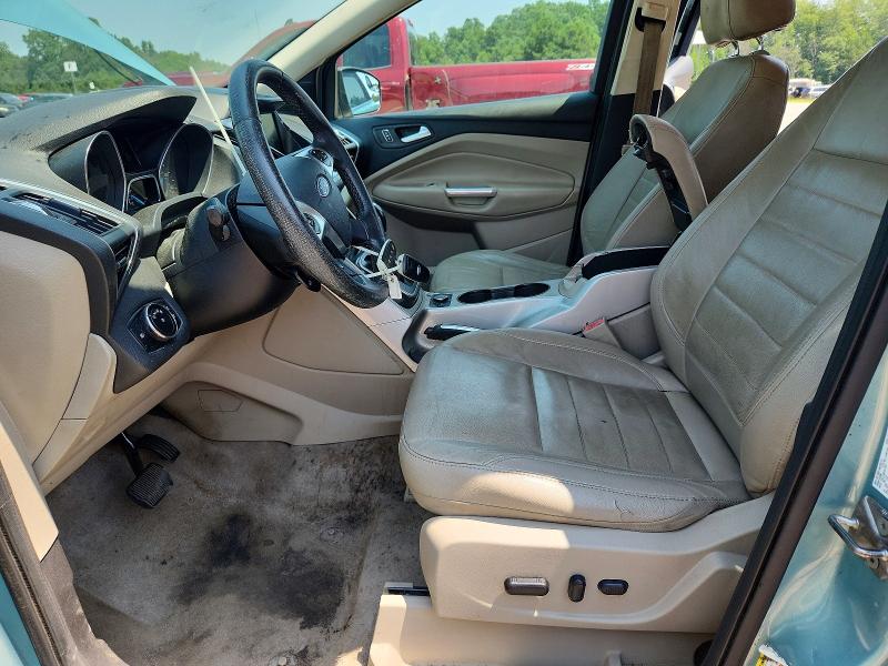 Aukcja sprzedaży 2013 Ford Escape, vin: 1FMCU9HXXDUD63181, numer aukcji: 64642726