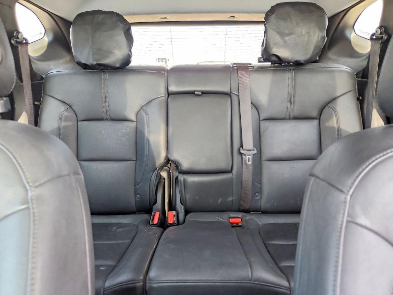 66303916 :رقم المزاد ، 3GNKBDR46MS545254 vin ، 2021 Chevrolet Blazer مزاد بيع