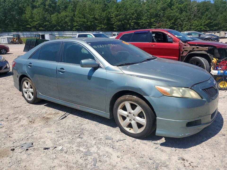 Aukcja sprzedaży 2009 Toyota Camry, vin: 4T1BE46K49U797770, numer aukcji: 66534596