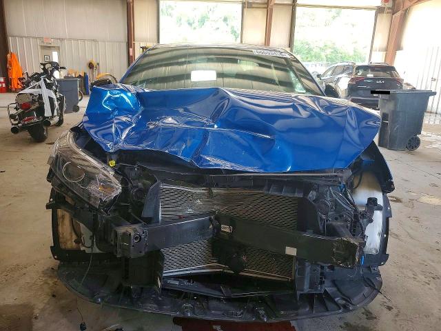 66653456 :رقم المزاد ، 3KPF54AD8PE562332 vin ، 2023 Kia Forte مزاد بيع