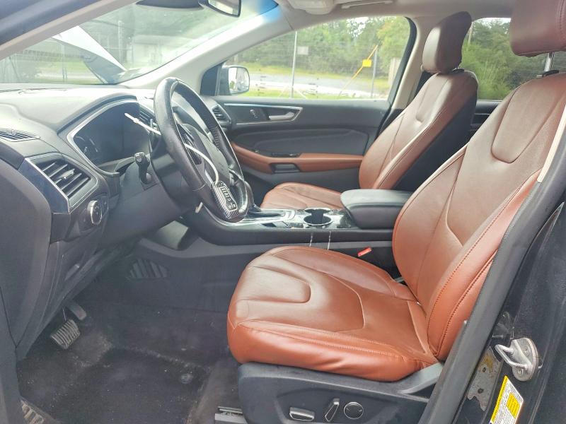 Aukcja sprzedaży 2015 Ford Edge, vin: 2FMPK4K80FBB88234, numer aukcji: 64064046