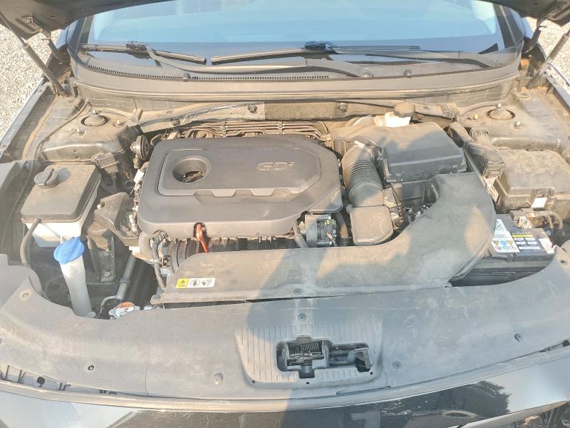 Продаж на аукціоні авто 2016 Hyundai Sonata, vin: 5NPE34AF8GH336368, номер лоту: 63813896