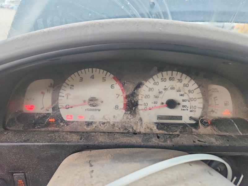 Aukcja sprzedaży 2001 Toyota Tacoma, vin: 5TEWN72N11Z833529, numer aukcji: 64790966