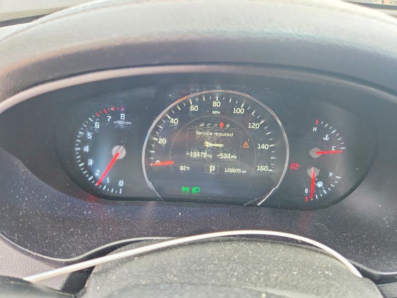 Aukcja sprzedaży 2018 Kia Sorento, vin: 5XYPKDA57JG406511, numer aukcji: 64197706