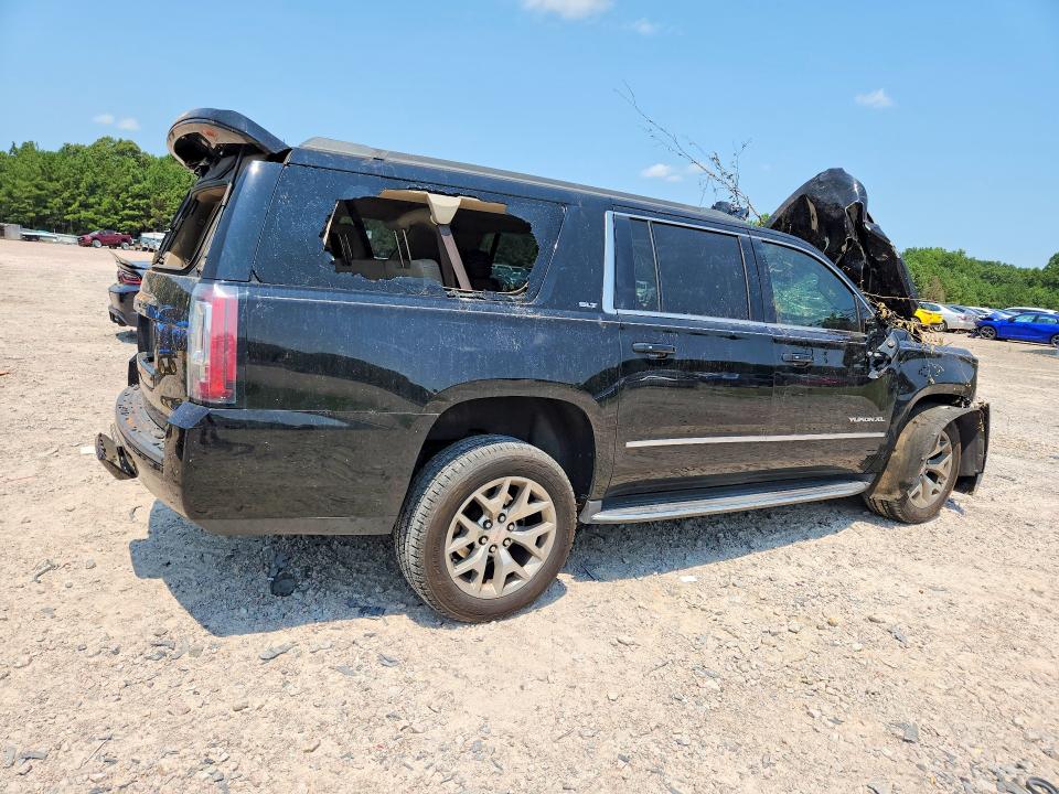 Продаж на аукціоні авто 2018 Gmc Yukon Xl, vin: 1GKS1GKC3JR314118, номер лоту: 65136326