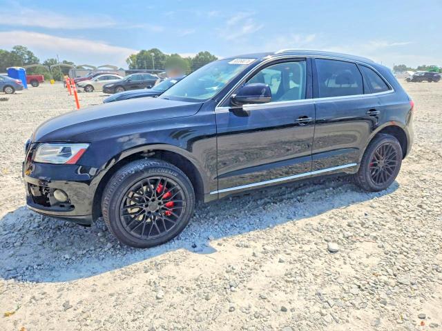 Aukcja sprzedaży 2014 Audi Q5, vin: WA1LFAFP2EA113367, numer aukcji: 65358076