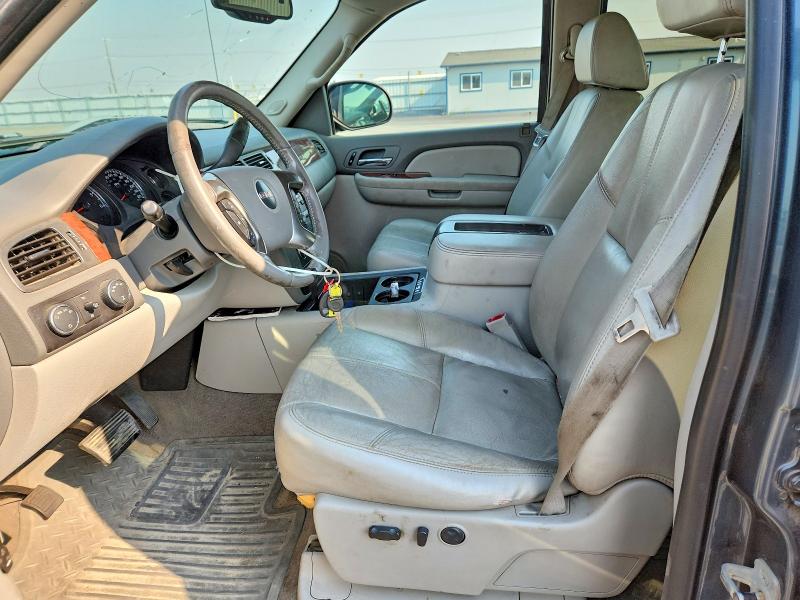 Продажа на аукционе авто 2007 Gmc New Sierra, vin: 2GTEK13MX71541706, номер лота: 63718506