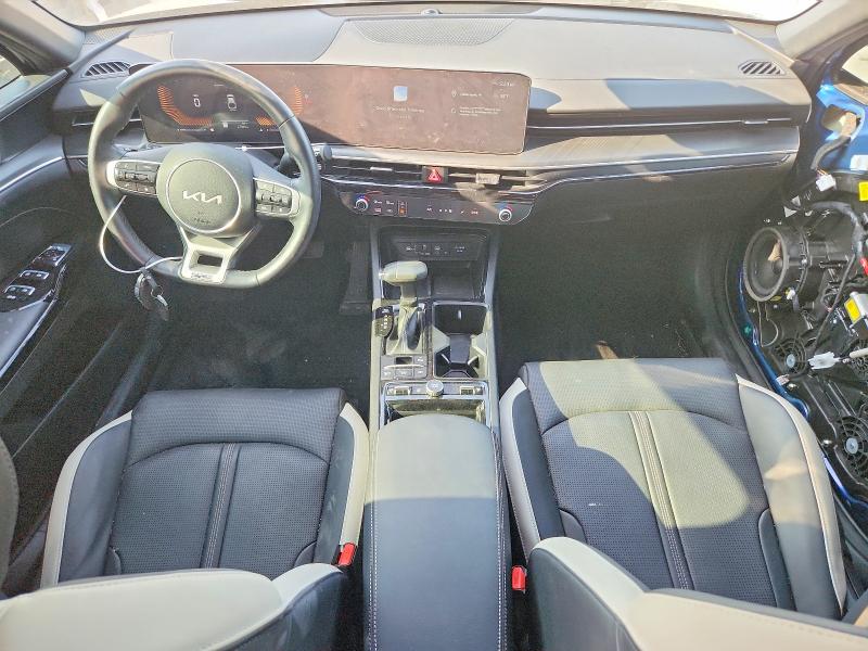 Aukcja sprzedaży 2025 Kia K5, vin: KNAG64J79S5304348, numer aukcji: 65987396