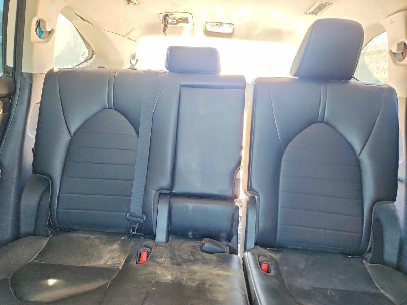 Продаж на аукціоні авто 2023 Toyota Highlander Hybrid, vin: 5TDKBRCH2PS575720, номер лоту: 65897856