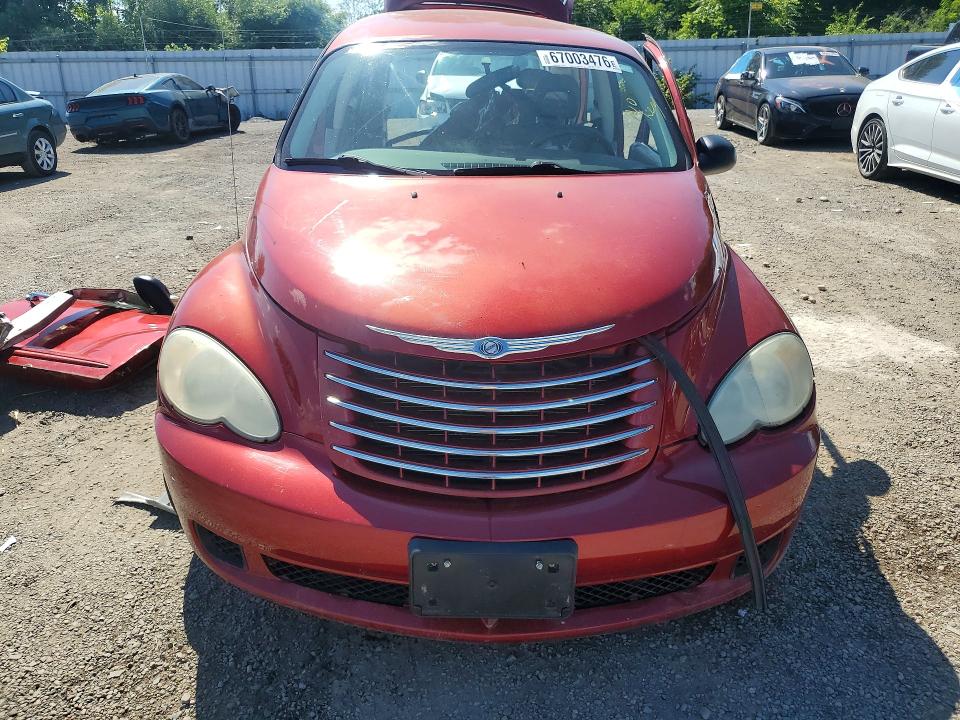 Продаж на аукціоні авто 2007 Chrysler Pt Cruiser, vin: 3A4FY48B47T555508, номер лоту: 67003476