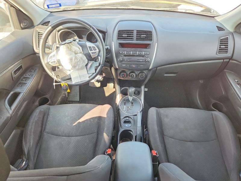 Aukcja sprzedaży 2013 Mitsubishi Outlander Sport, vin: 4A4AP3AUXDE008448, numer aukcji: 66864196