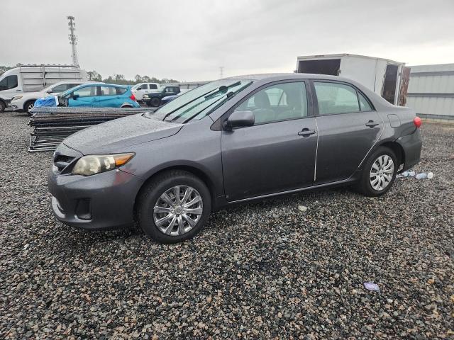 Продажа на аукционе авто 2012 Toyota Corolla, vin: 2T1BU4EEXCC895001, номер лота: 63573896