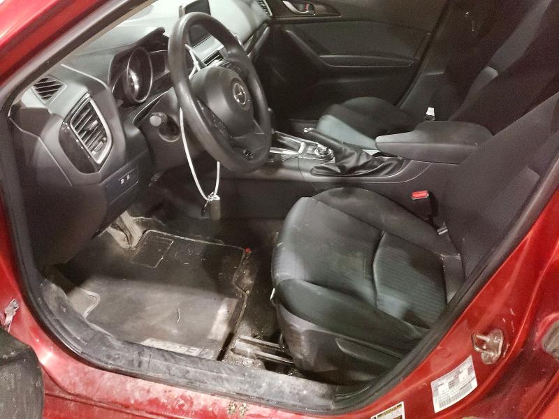 Продаж на аукціоні авто 2015 Mazda 3, vin: 3MZBM1U75FM188656, номер лоту: 65204496
