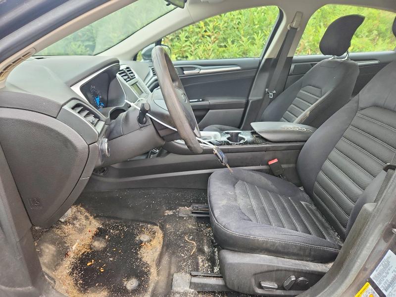 Продаж на аукціоні авто 2015 Ford Fusion, vin: 3FA6P0HD5FR112921, номер лоту: 63937136