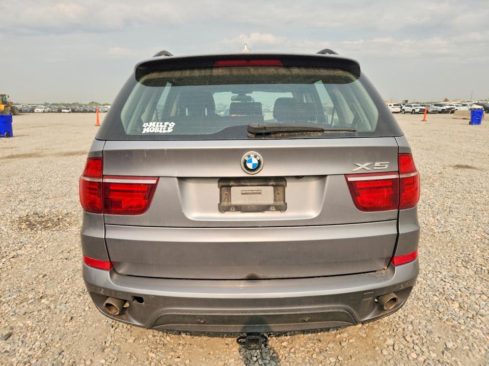 Продаж на аукціоні авто 2011 Bmw X5, vin: 5UXZW0C55BL657292, номер лоту: 63602346