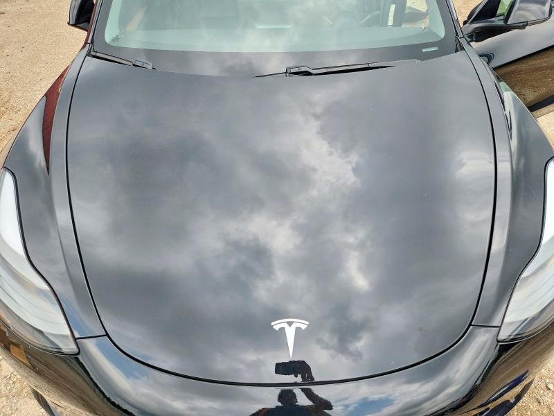 Aukcja sprzedaży 2021 Tesla Model 3, vin: 5YJ3E1EB3MF961777, numer aukcji: 64340866
