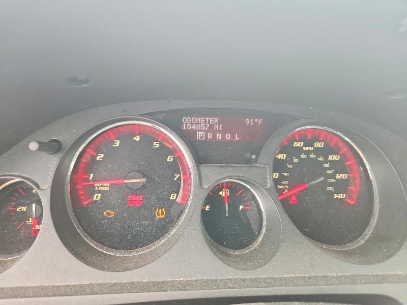 Продаж на аукціоні авто 2011 Gmc Acadia, vin: 1GKKVTED7BJ292982, номер лоту: 65015846