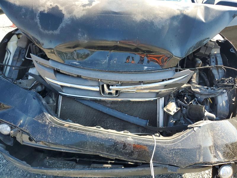Продажа на аукционе авто 2012 Honda Cr-v, vin: JHLRM4H78CC004601, номер лота: 66469416