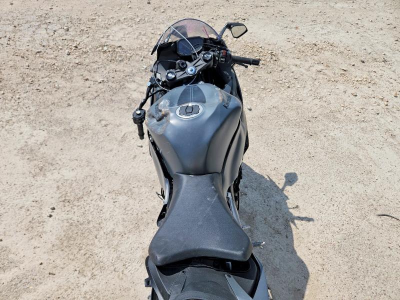 Продажа на аукционе авто 2025 Kawasaki Zx636, vin: JKBZXJJ10SA029663, номер лота: 63841306