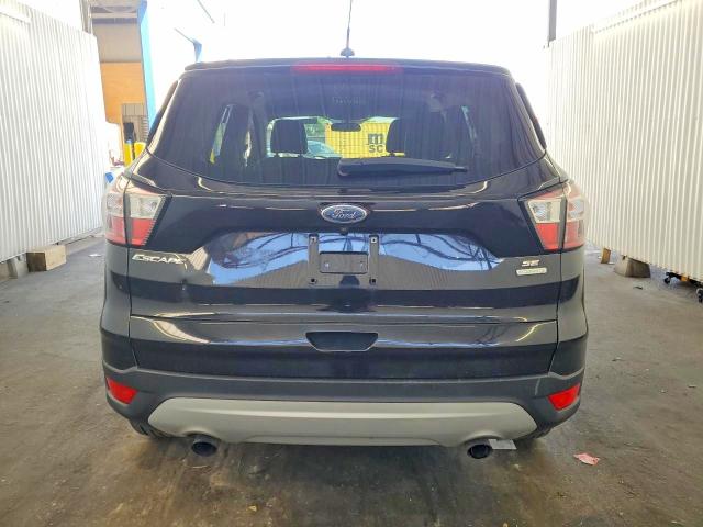 Продажа на аукционе авто 2017 Ford Escape, vin: 1FMCU0GD7HUF02630, номер лота: 63800936