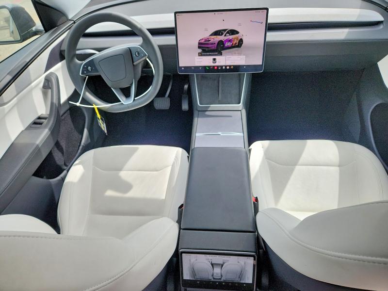Aukcja sprzedaży 2026 Tesla Model Y, vin: 7SAYGDED5TF385971, numer aukcji: 64318576