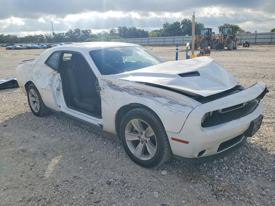 Aukcja sprzedaży 2023 Dodge Challenger, vin: 2C3CDZAG0PH507332, numer aukcji: 64571766