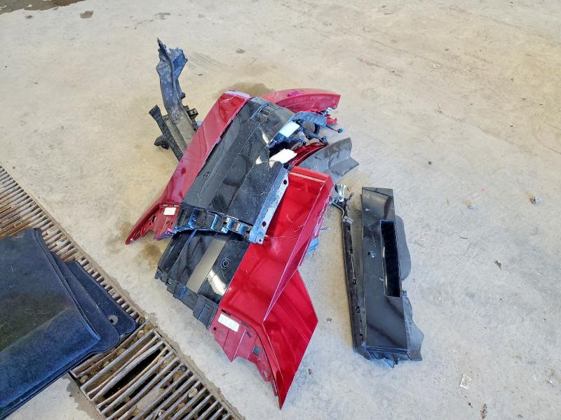 66364806 :رقم المزاد ، 5NMP5DGL0RH030619 vin ، 2024 Hyundai Santa Fe مزاد بيع
