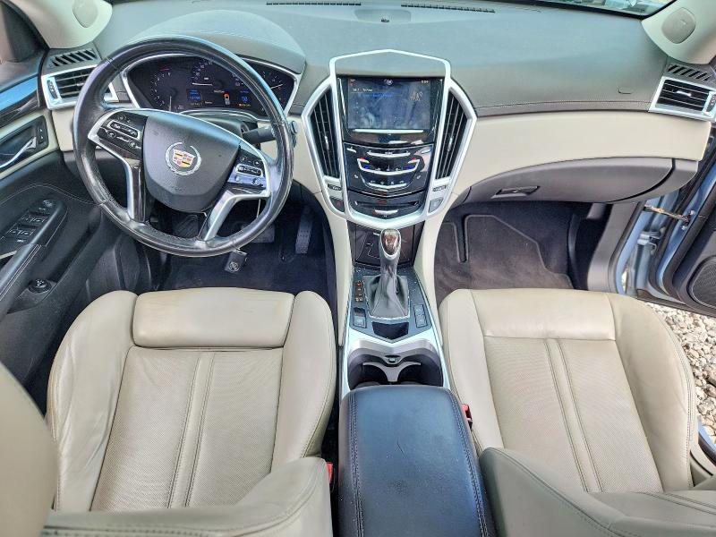 Продажа на аукционе авто 2014 Cadillac Srx, vin: 3GYFNBE3XES613781, номер лота: 65900726
