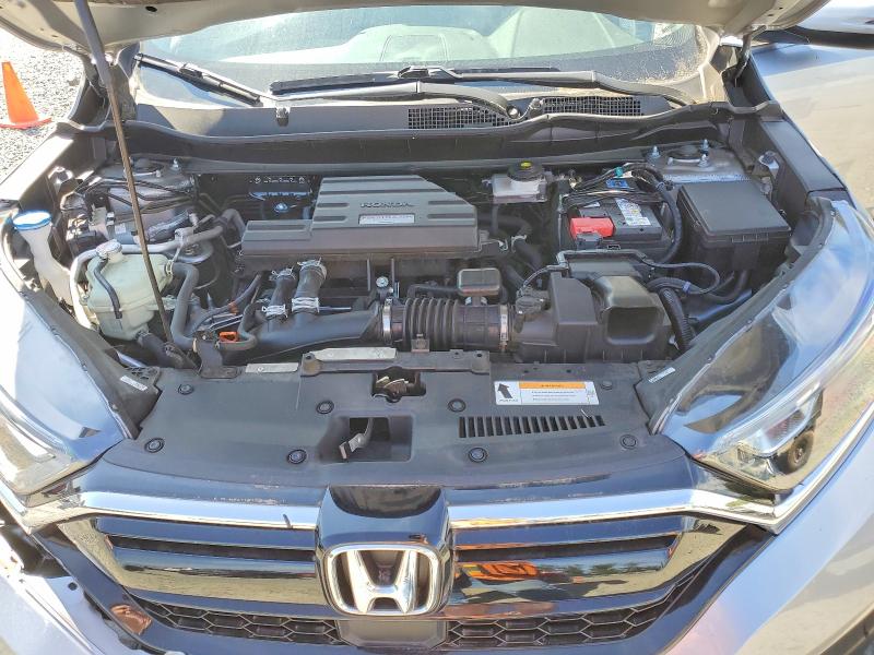 Продаж на аукціоні авто 2020 Honda Cr-v, vin: 5J6RW2H86LA010956, номер лоту: 64735056
