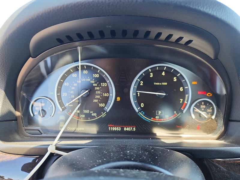 Продажа на аукционе авто 2015 Bmw 535, vin: WBA5B1C51FD918707, номер лота: 65122546