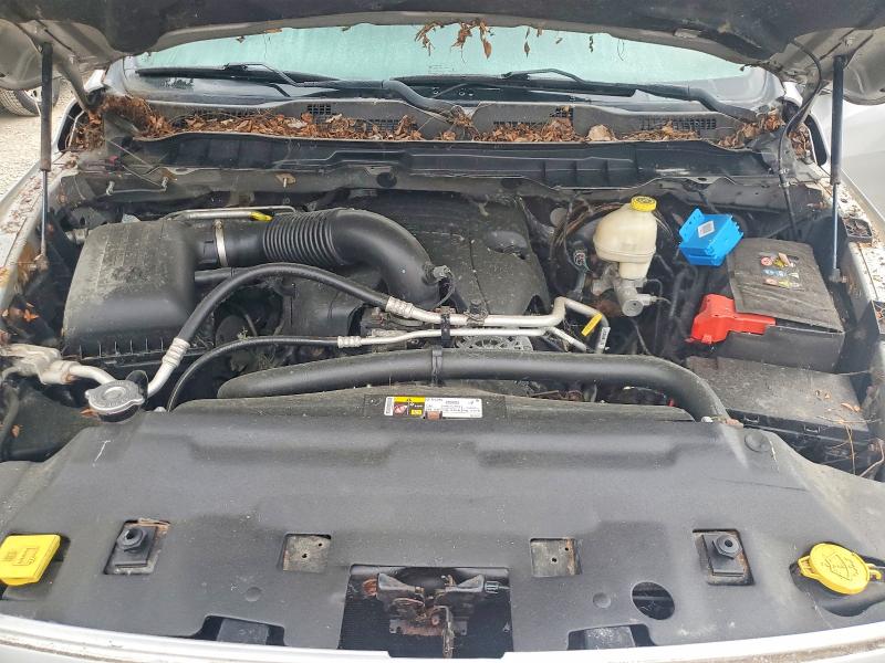 2014 Ram 1500 მანქანა იყიდება აუქციონზე, vin: 1C6RR7FT6ES109380, აუქციონის ნომერი: 66101566