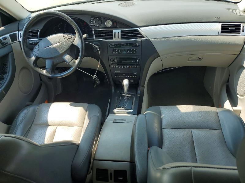 Aukcja sprzedaży 2007 Chrysler Pacifica, vin: 2A8GM68X77R161655, numer aukcji: 63876356