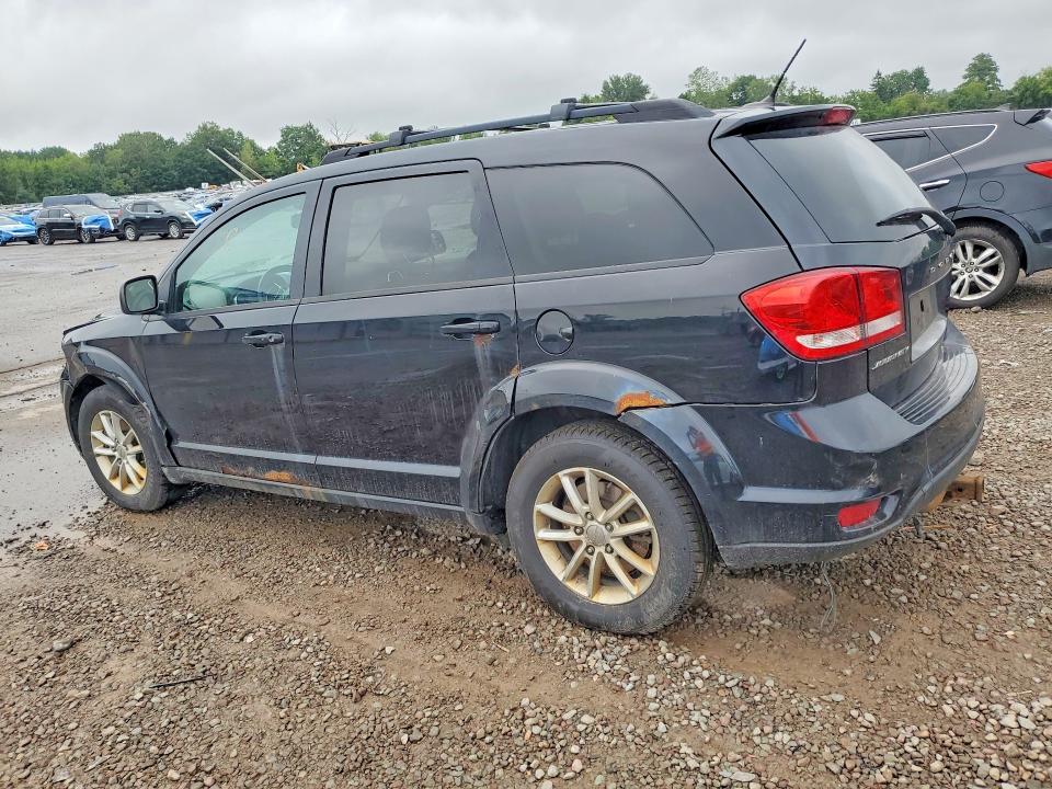 Aukcja sprzedaży 2014 Dodge Journey, vin: 3C4PDCBB7ET154881, numer aukcji: 64817866
