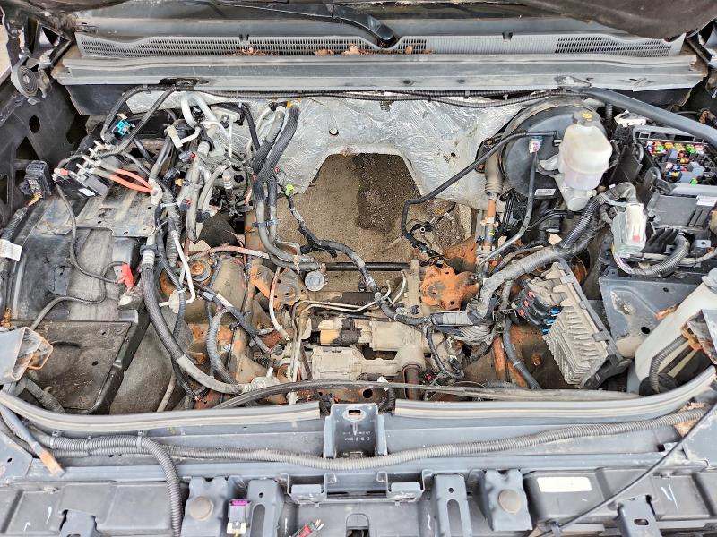 Продажа на аукционе авто 2018 Chevrolet Tahoe, vin: 1GNSKAKC3JR104504, номер лота: 64332426