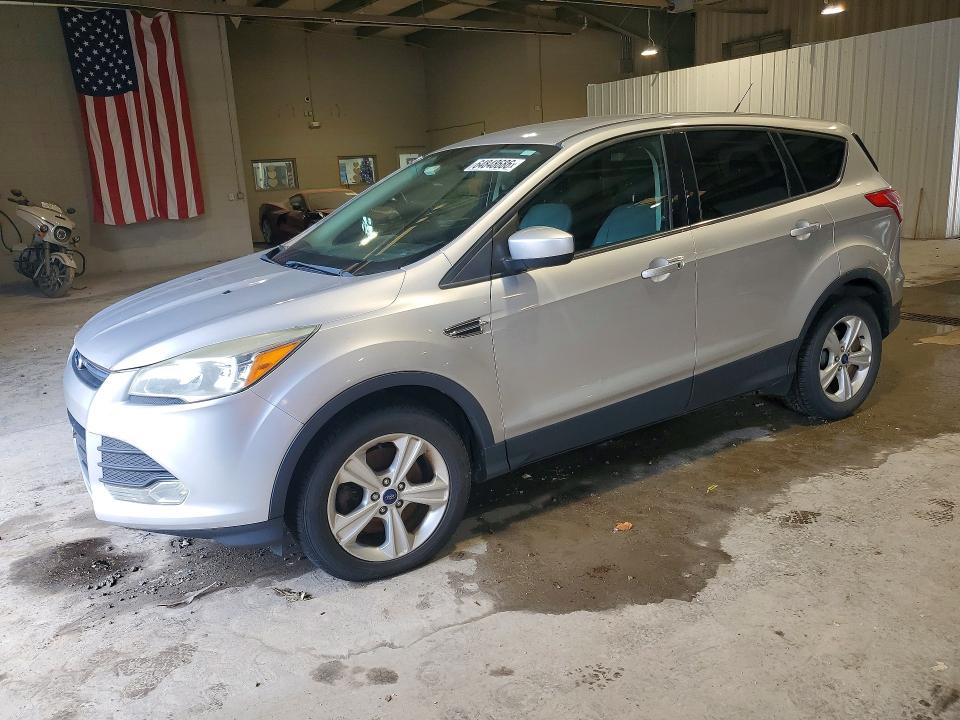 Продаж на аукціоні авто 2015 Ford Escape, vin: 1FMCU9G94FUB90585, номер лоту: 64848686