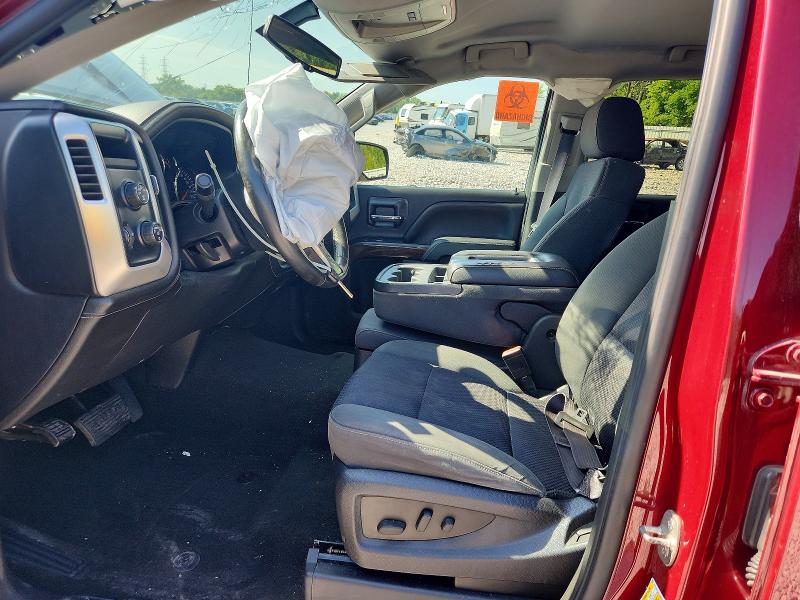 Продажа на аукционе авто 2014 Gmc Sierra, vin: 3GTU2UEC4EG468323, номер лота: 63846716