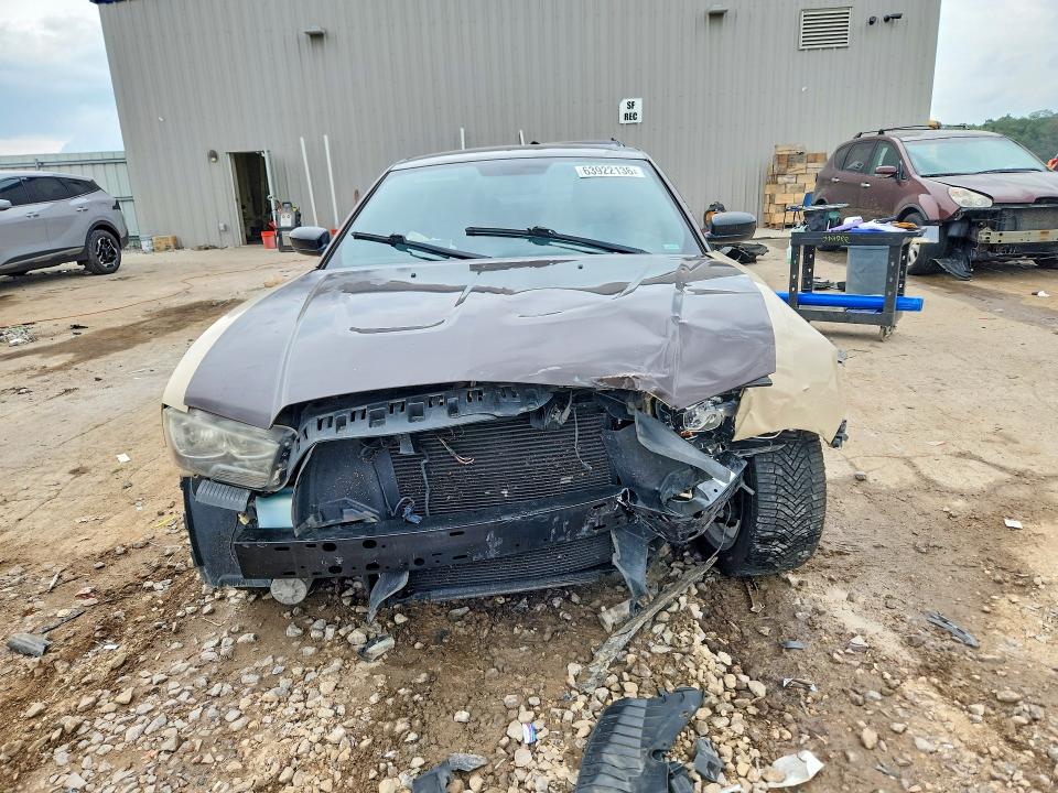 Aukcja sprzedaży 2012 Dodge Charger, vin: 2C3CDXAT7CH260869, numer aukcji: 63922136