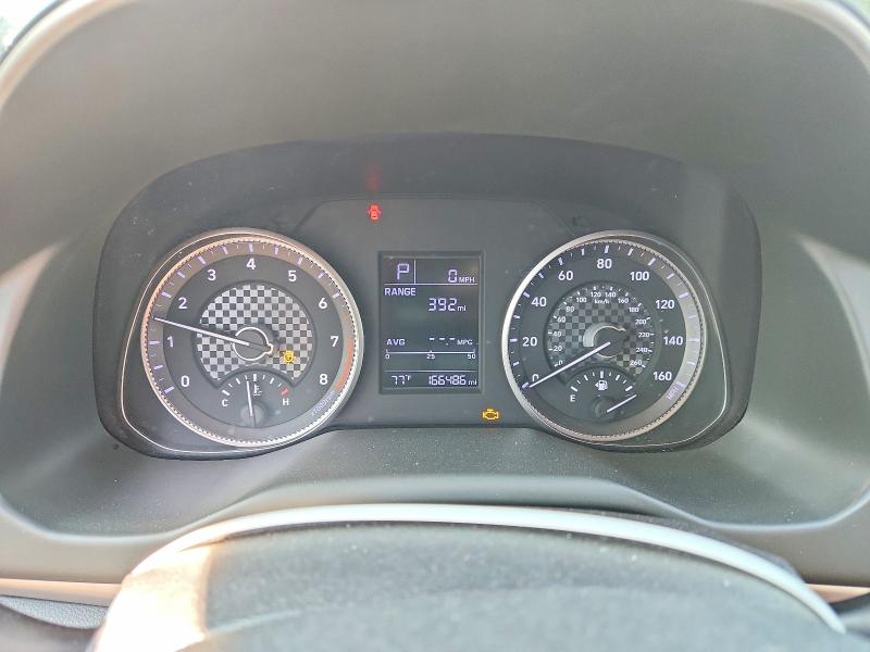 64277786 :رقم المزاد ، 5NPD74LFXKH473690 vin ، 2019 Hyundai Elantra مزاد بيع