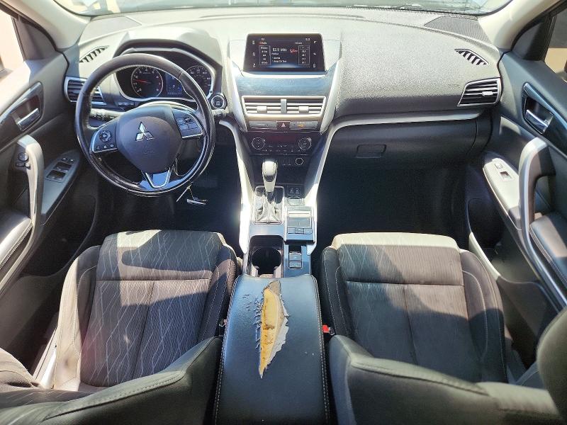Продажа на аукционе авто 2020 Mitsubishi Eclipse Cross, vin: JA4AS5AA6LZ037292, номер лота: 65682386