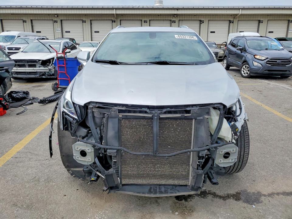Продаж на аукціоні авто 2017 Cadillac Xt5, vin: 1GYKNBRS9HZ181157, номер лоту: 65331396