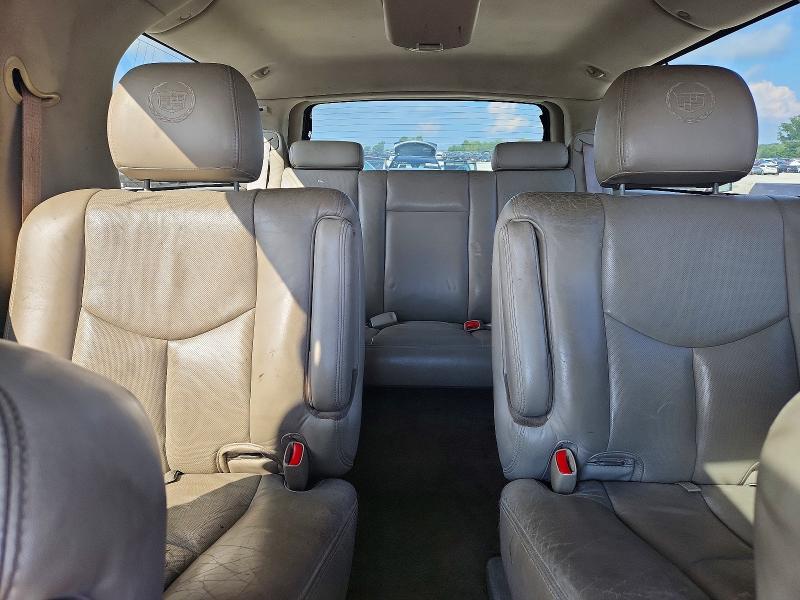 63358476 :رقم المزاد ، 3GYFK66N35G144035 vin ، 2005 Cadillac Escalade مزاد بيع