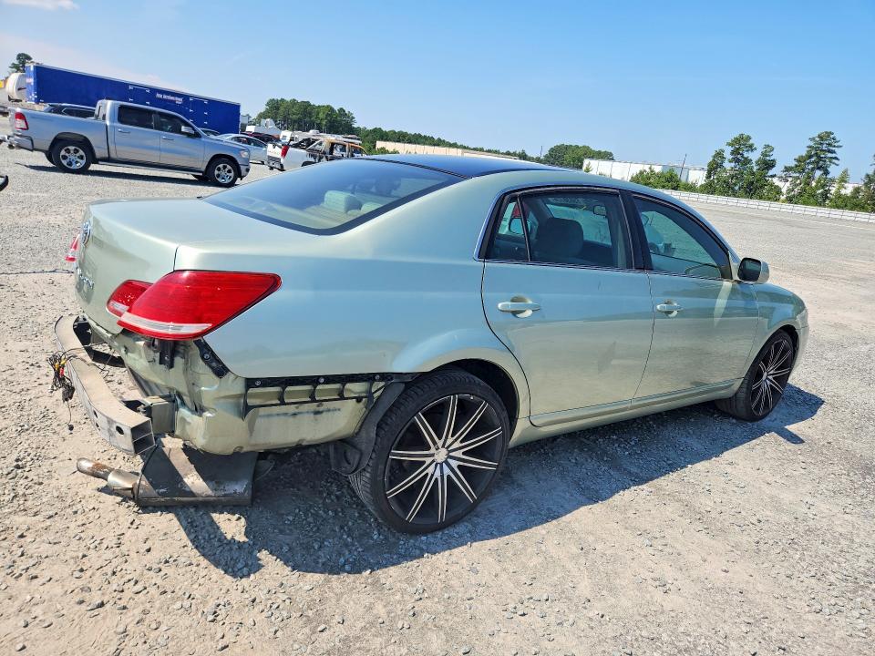 Продажа на аукционе авто 2006 Toyota Avalon, vin: 4T1BK36B06U153729, номер лота: 65466116