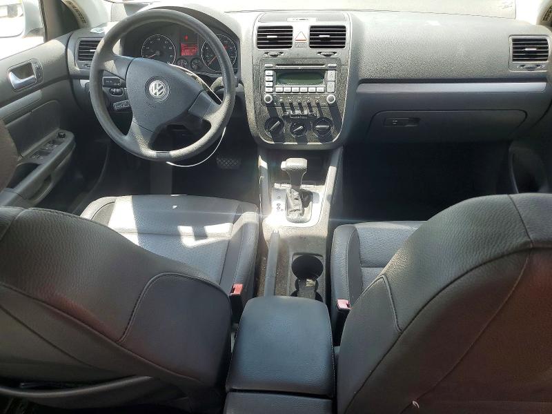 64028296 :رقم المزاد ، 3VWRF71KX7M012322 vin ، 2007 Volkswagen Jetta مزاد بيع