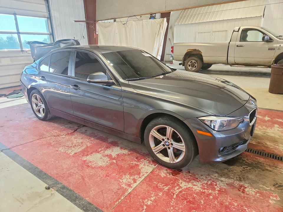 Aukcja sprzedaży 2015 Bmw 328, vin: WBA3B3G52FNT68828, numer aukcji: 65716116