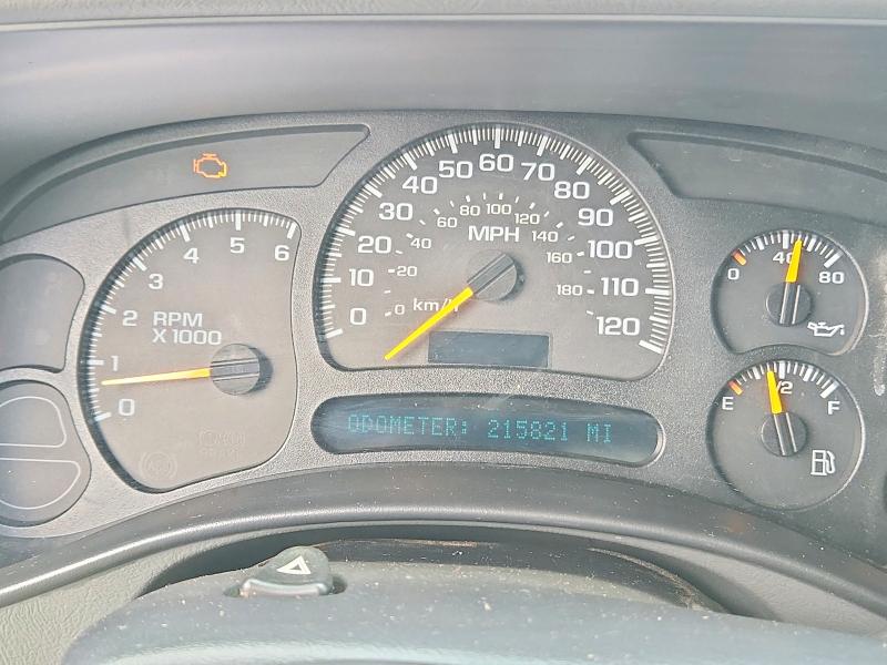 Продажа на аукционе авто 2004 Chevrolet Tahoe, vin: 1GNEK13Z64R145004, номер лота: 63817656