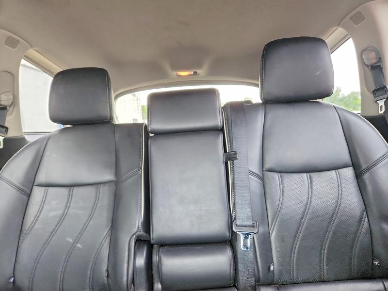 2018 Infiniti Qx60 მანქანა იყიდება აუქციონზე, vin: 5N1DL0MM4JC528013, აუქციონის ნომერი: 64025186