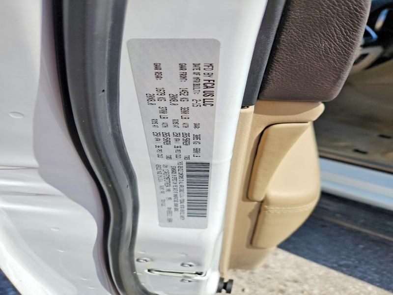 2015 Jeep Grand Cherokee მანქანა იყიდება აუქციონზე, vin: 1C4RJFCM8FC770234, აუქციონის ნომერი: 65392196